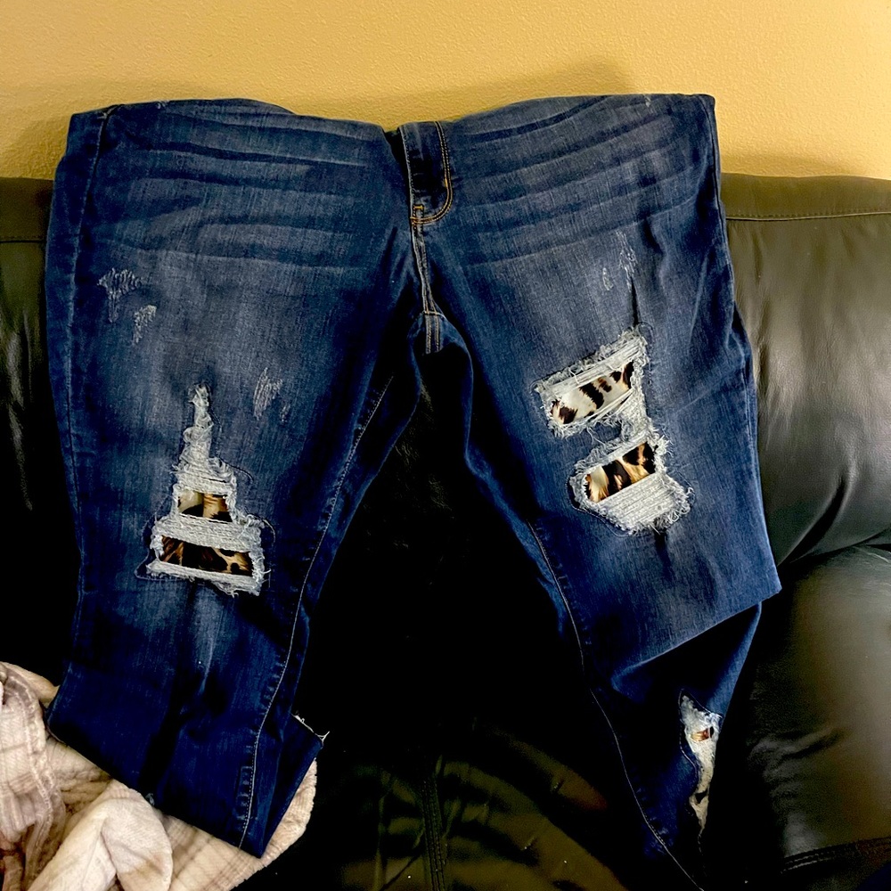 Judy Blue Brand NEW Jeans